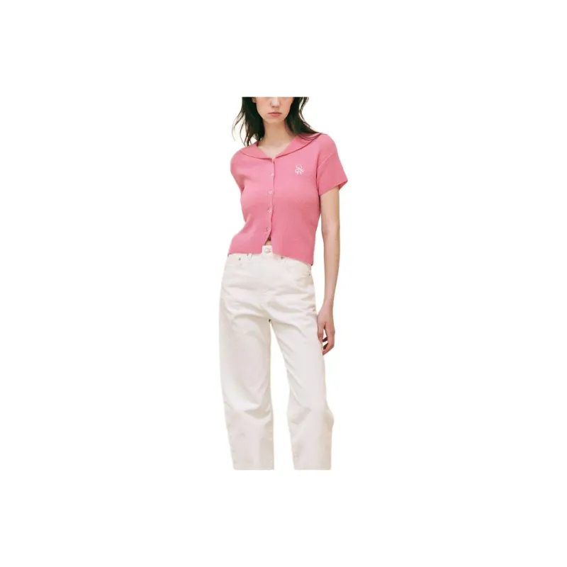 RONRON Knitwear Women's Pink-0