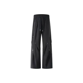 Fakeyoung Casual Pants Unisex