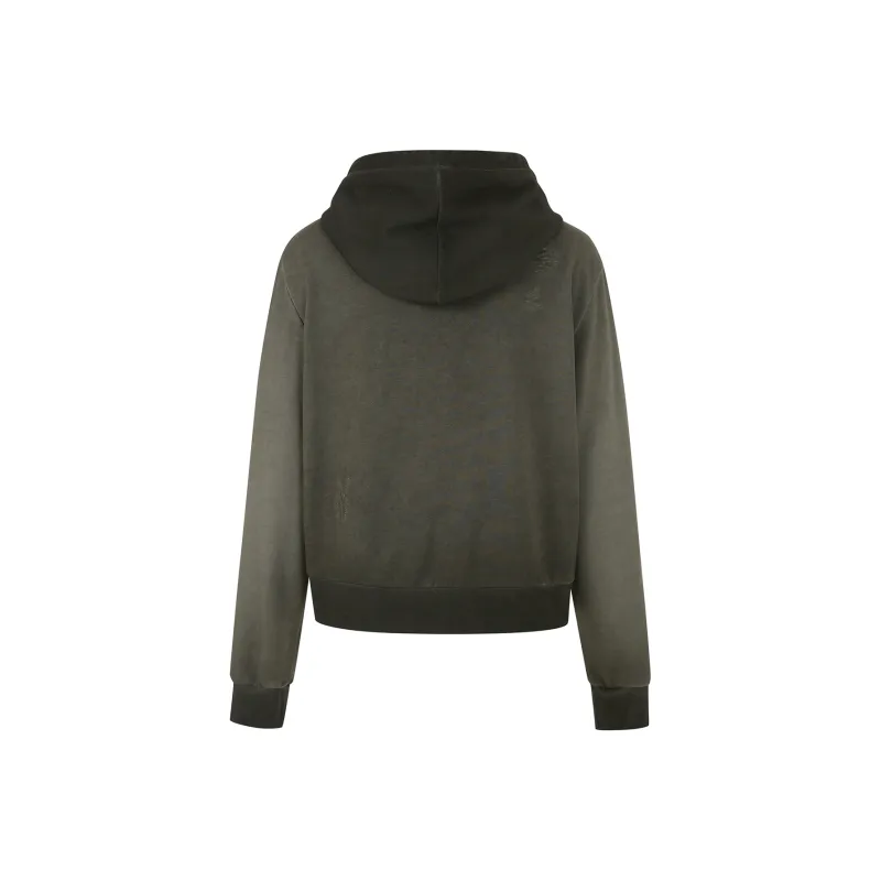 IMXS Urban Hunting Series Sweatshirt Women's Dark Gray-0