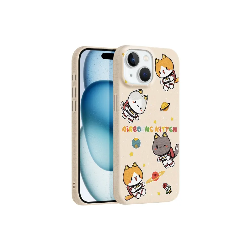 MINISO Phone Cases-7