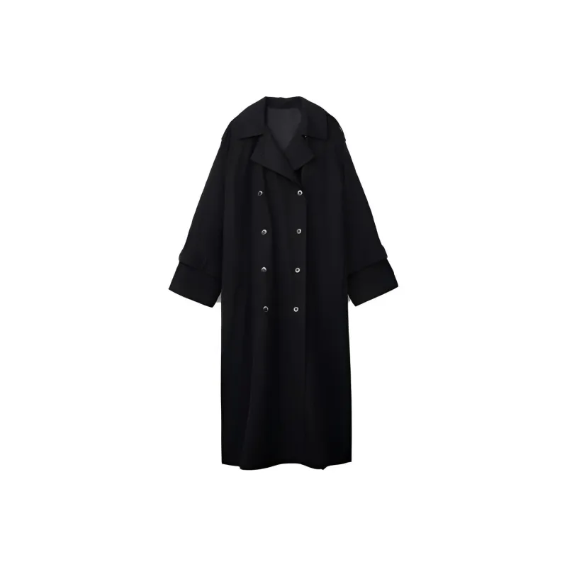 TOTEME Coats Women's Black-0