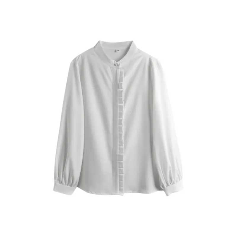 ONE SHALLOW Shirts Women's-4