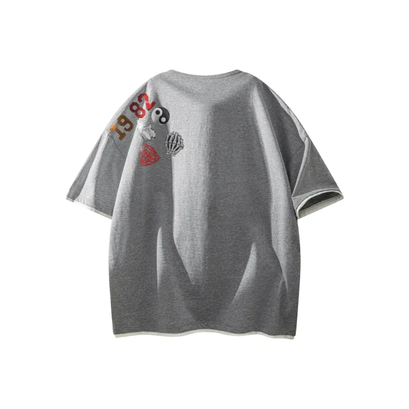 CAREBEARS T Shirts Unisex-1