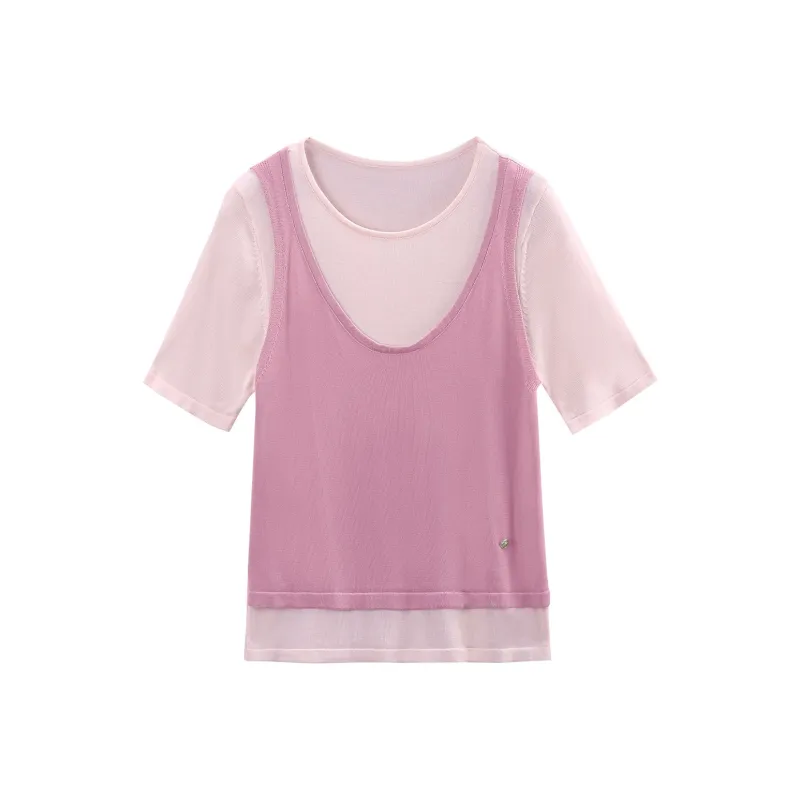 A Paradise For Awakening Knitwear Women's-2