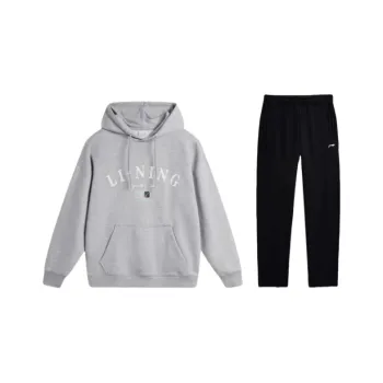 LiNing Sports Life Collection Casual Sportswear Unisex