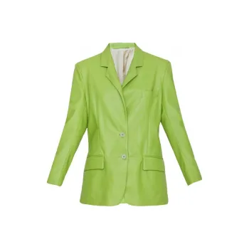 SALVATORE SANTORO Single-Breasted Tailored Blazer