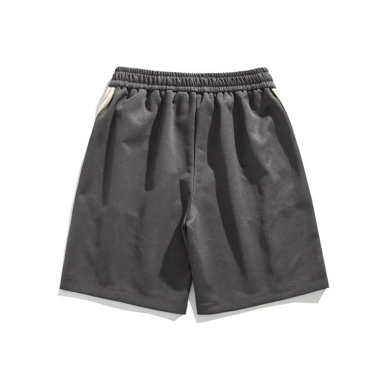 AMBER LIGHT Casual Shorts Unisex-1