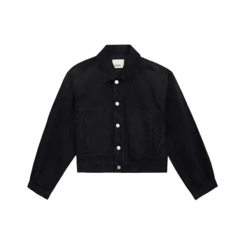 ISABEL MARANT Josephine Jacket