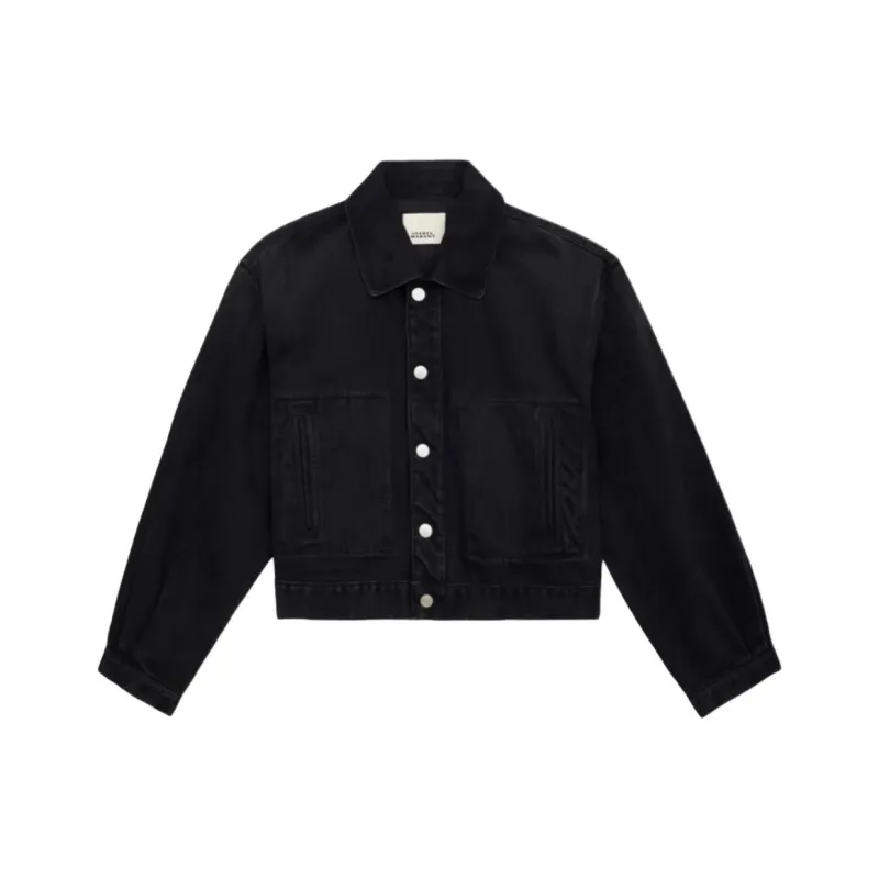 ISABEL MARANT Josephine Jacket-0