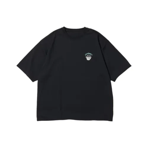 FREAK'S STORE T Shirt Unisex Black