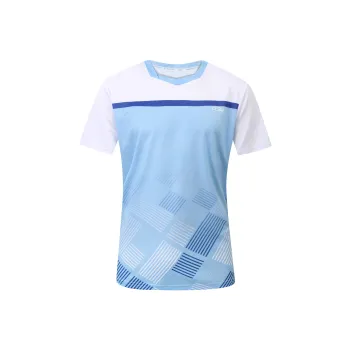 RSL Badminton Jerseys Unisex
