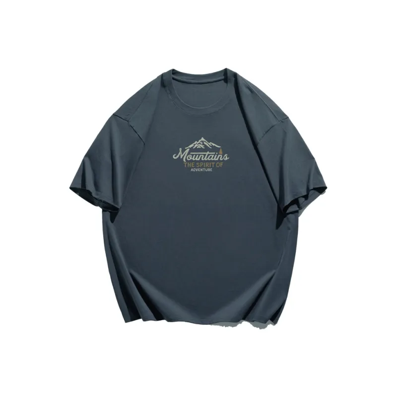 BUYDAUL T Shirts Unisex-5