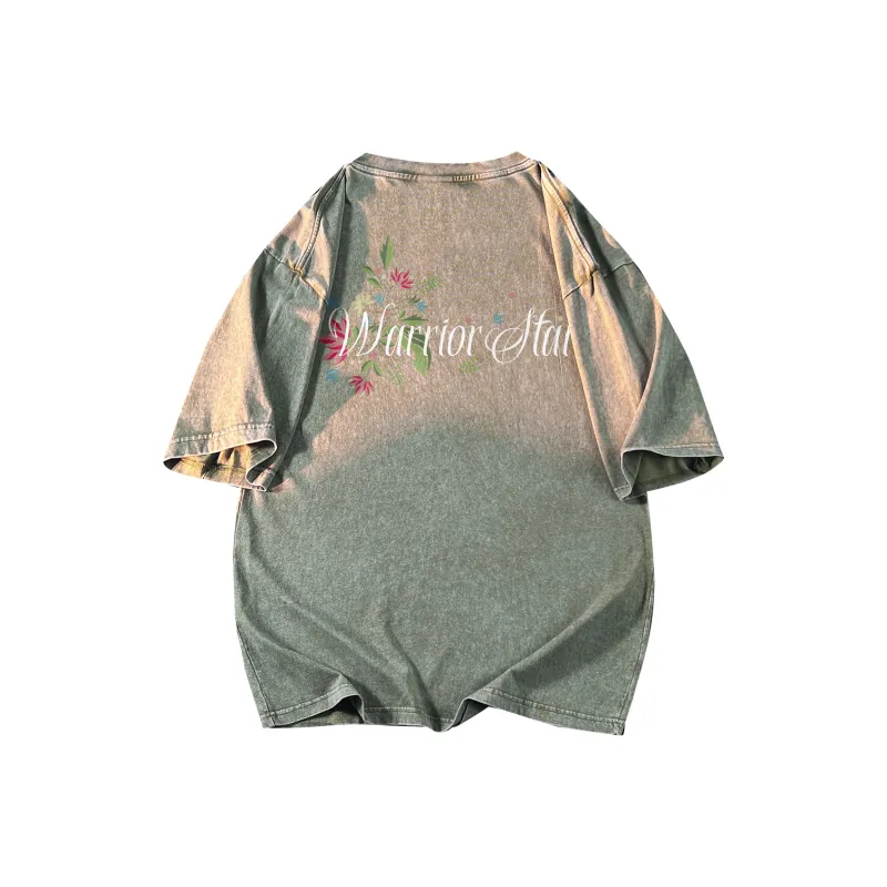 WARRIOR T Shirts Women's-24