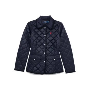Polo Ralph Lauren Barn Padded Jacket
