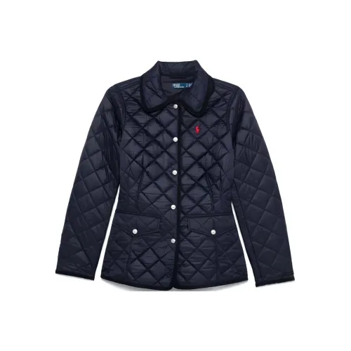 Polo Ralph Lauren Barn Padded Jacket
