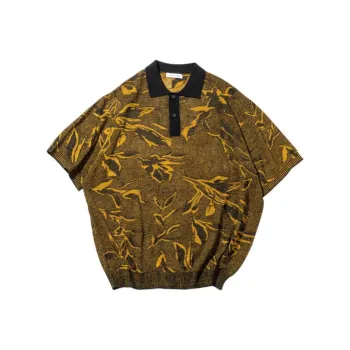 FREAK'S STORE Polo Shirt Men's Black