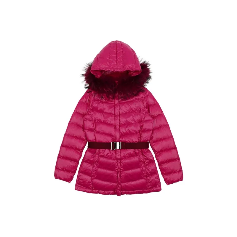 MaxMara Jackets Coats Women's Pink-0