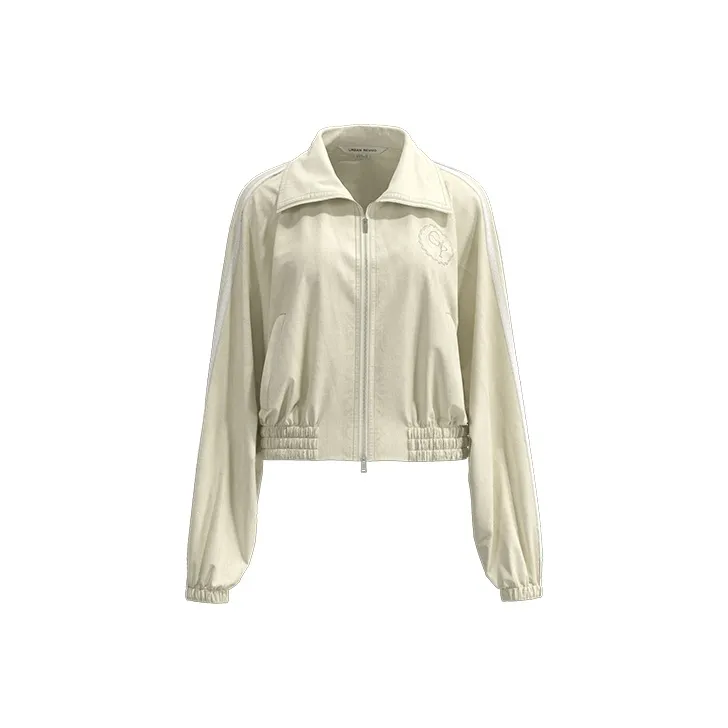 URBAN REVIVO Jackets Women's-2