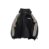 Flare Night Black