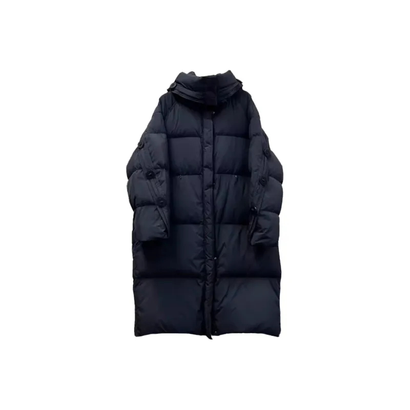ECNR Down Jackets Women's-4