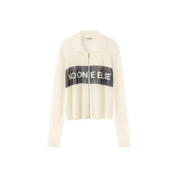 NO ONE ELSE Knitwear Women's White