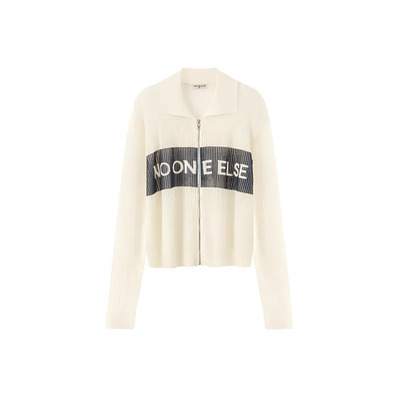 NO ONE ELSE Knitwear Women's White-0