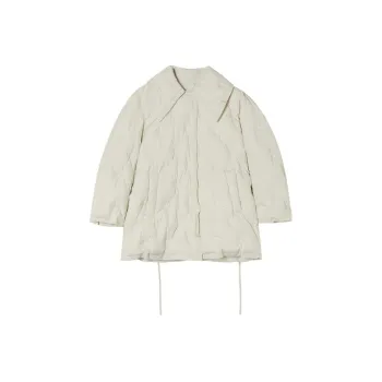 Jiangnan Commoner Down Jacket Women's