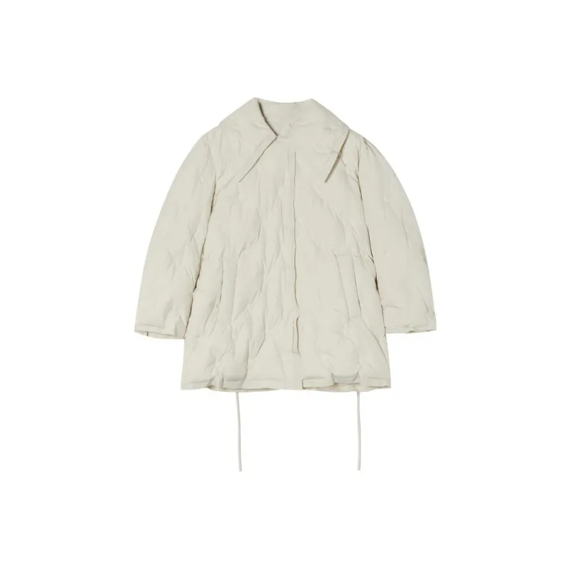 Jiangnan Commoner Down Jacket Women's-2