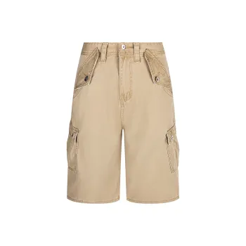 GBXM Cargo Shorts Unisex