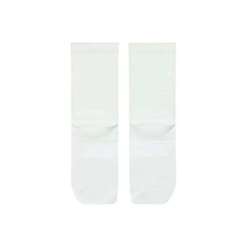 New Balance RBC Brooklyn Half Knee High Socks Unisex 1 Pack Green-2