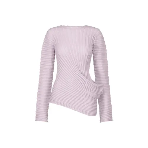 ISSEY MIYAKE Stream Sweater