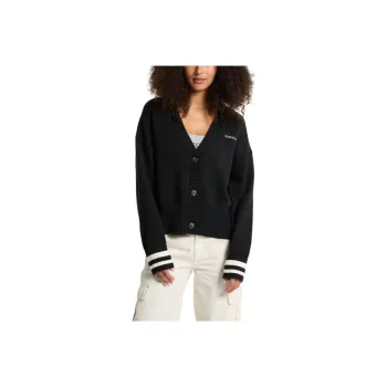GUESS Knitwear Women's Black
