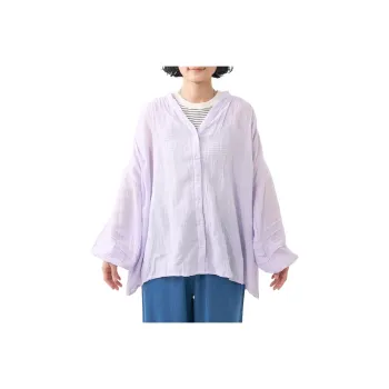 FREAK'S STORE Shirt Women's Purple