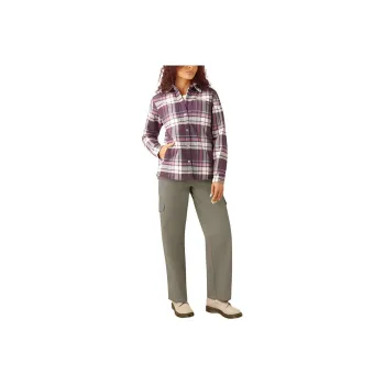 Dickies Jackets Coats Women's Plum
