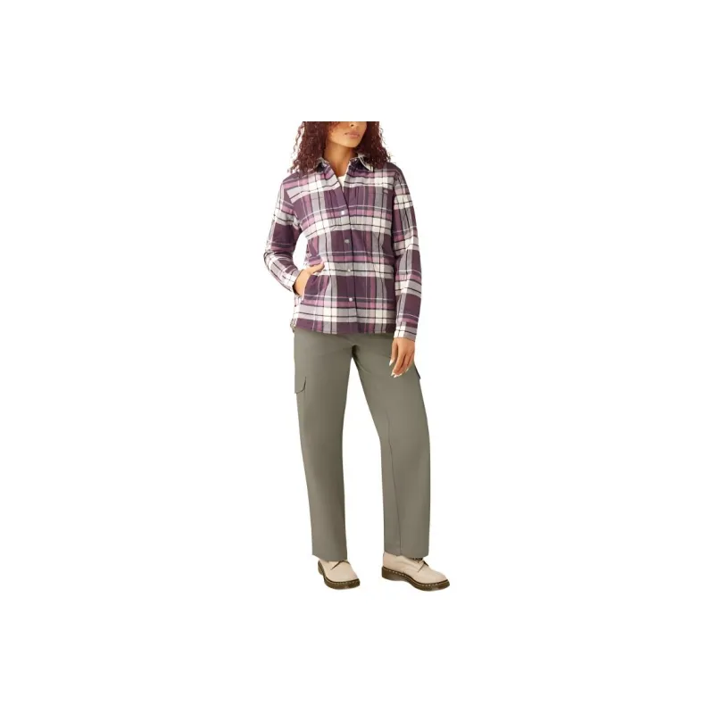 Dickies Jackets Coats Women's Plum-0