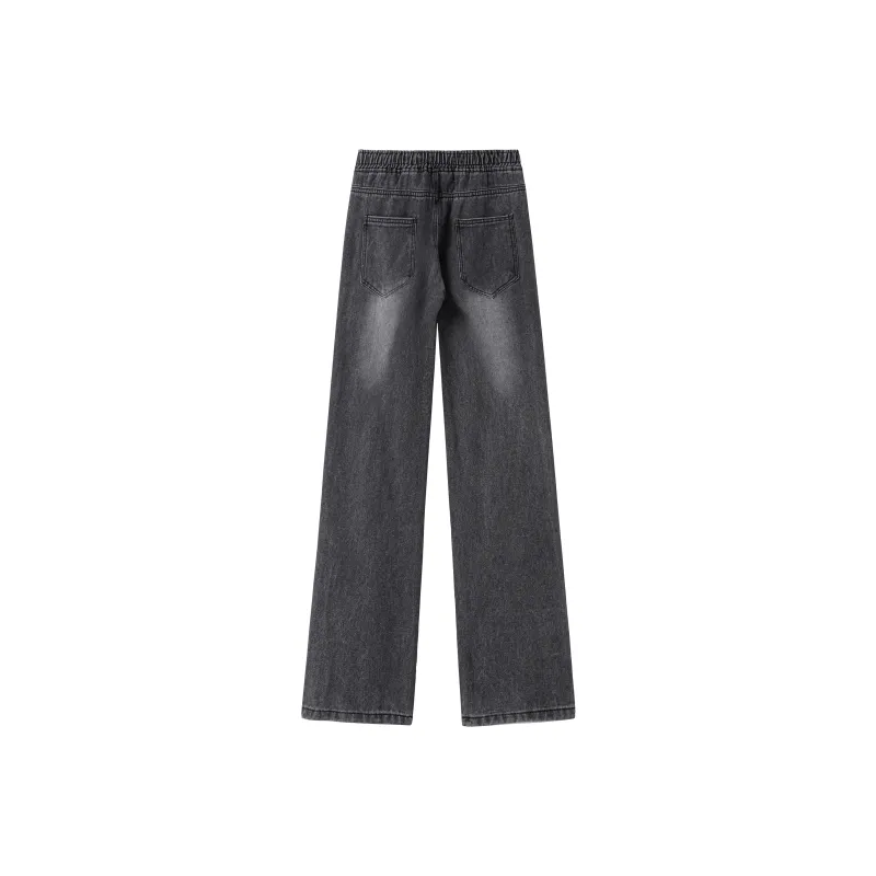 SAME FLOW Jeans Unisex-1