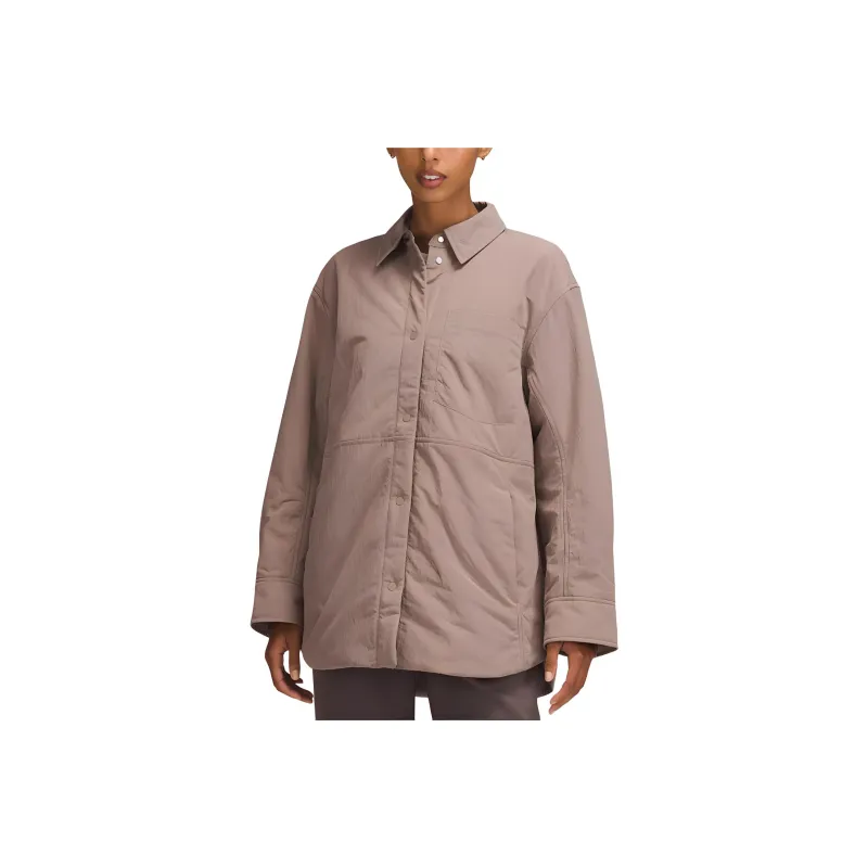 Lululemon Lightweight Insulated Jackets Coats Women's-6