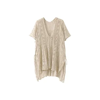 Cypress House Knitwear Women's