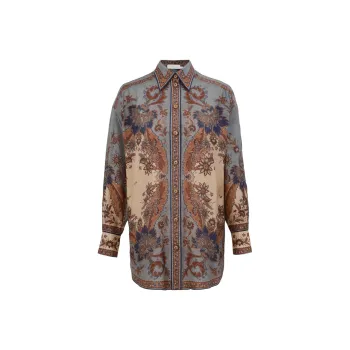 Zimmermann Ascension Shirt