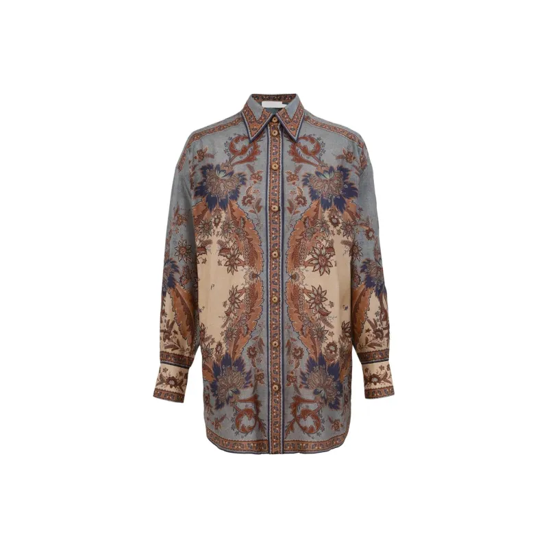 Zimmermann Ascension Shirt-0