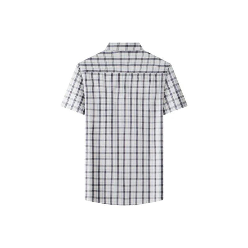 FORTEI Shirts Men Camel-1