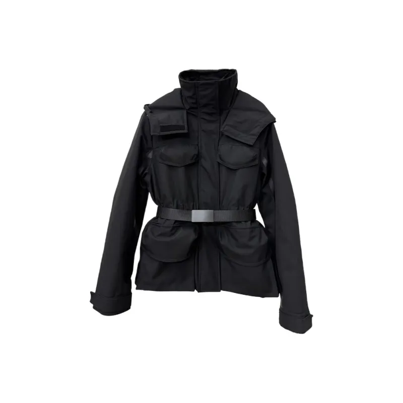TENNE GIRL Down Jackets Women's-3