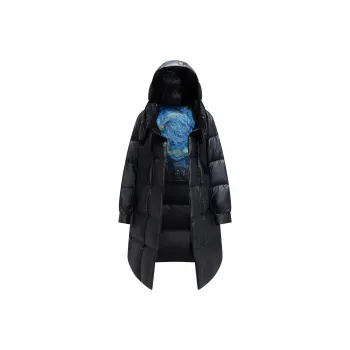 DEIFY Poland Coruda Down Jacket Women's