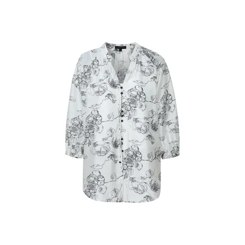 Firststation Shirts Women's