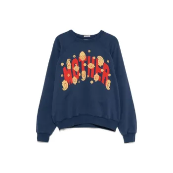 MOTHER The Biggie Concert Sweatshirt