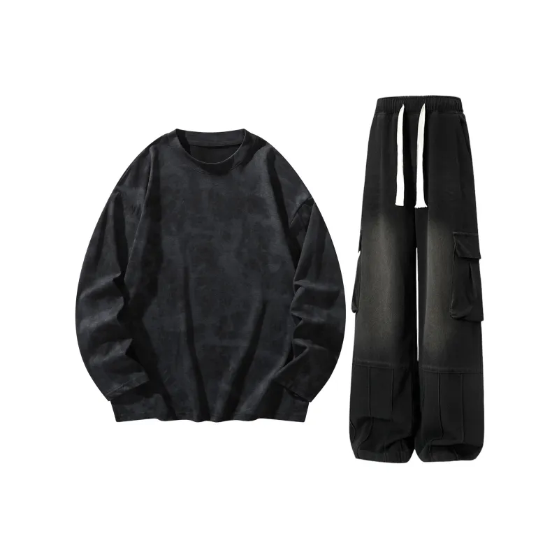 ROSECREED Casual Sportswear Unisex-0