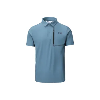 HELLY HANSEN H2Explorer Polo Shirt Men's