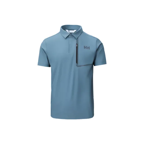 HELLY HANSEN H2Explorer Polo Shirt Men's