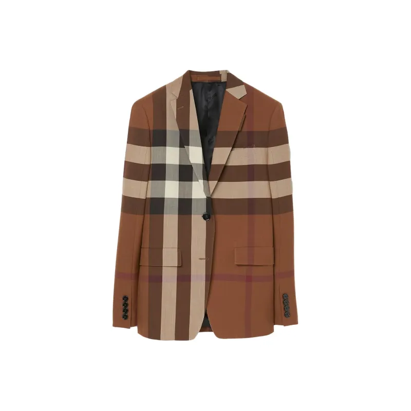 Burberry Business Suits Women's Brown-0