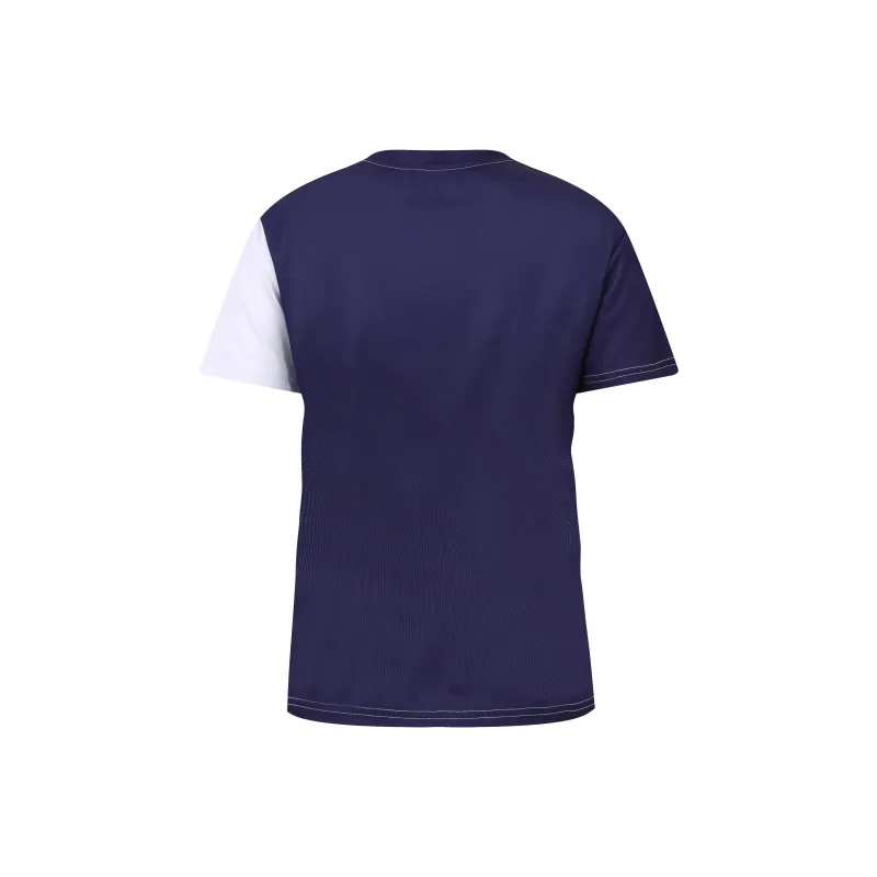 RSL Badminton Jerseys Unisex-4